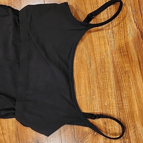 Pact shelf bra Cami tank top - Picture 5 of 5